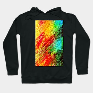 GF105 Art and Abstract Hoodie